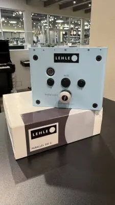 Lehle Parallel SW II